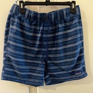 Patagonia shorts